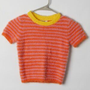 The Ragged Priest Knit Top XS